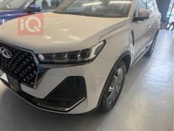 شيري تيجو 7 برو هايبرد